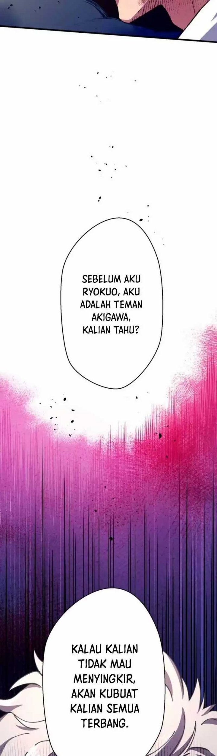Yakuza Cleaner chapter 15 halaman 102