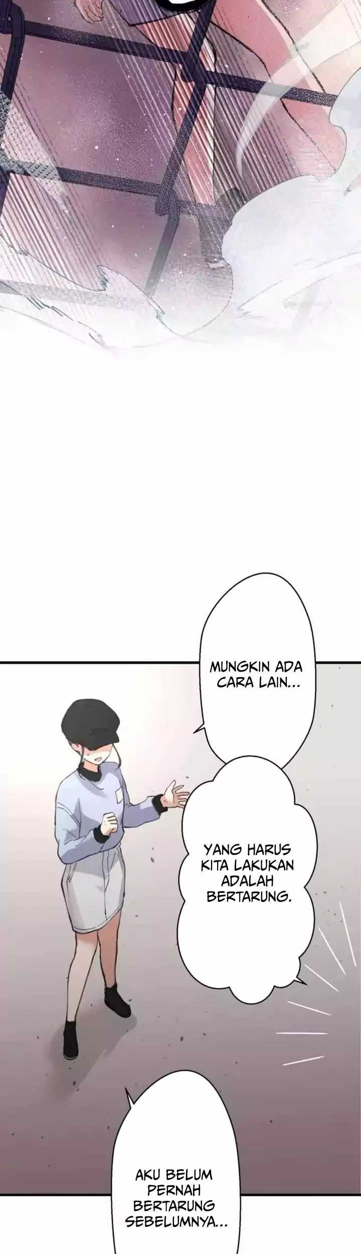 Yakuza Cleaner Bab 16 halaman 6