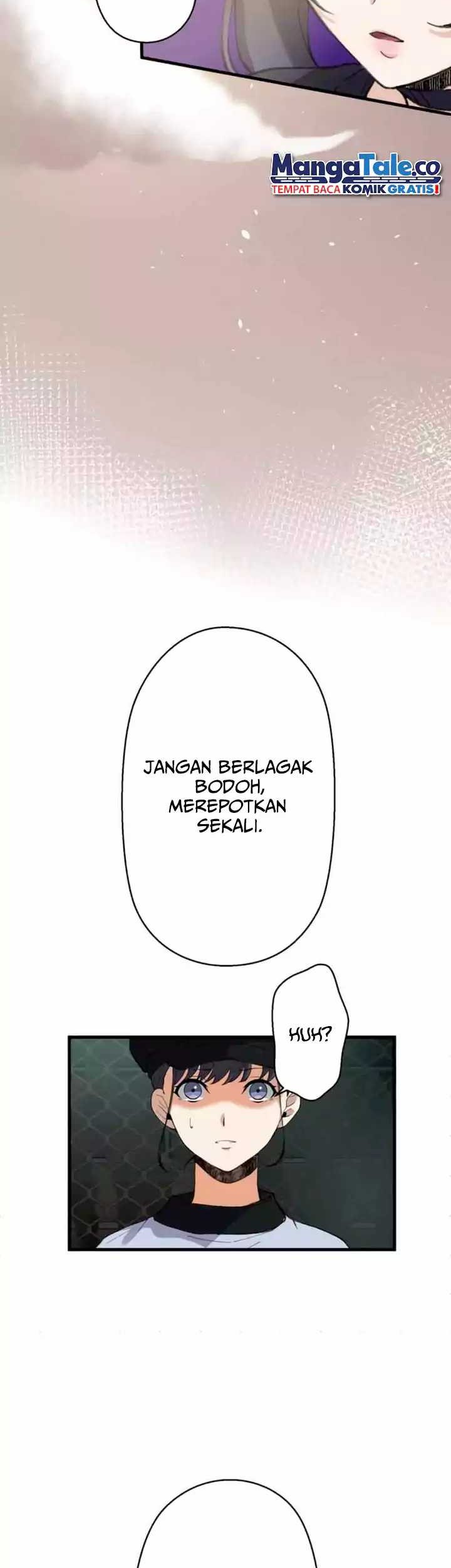 Yakuza Cleaner Bab 16 halaman 10