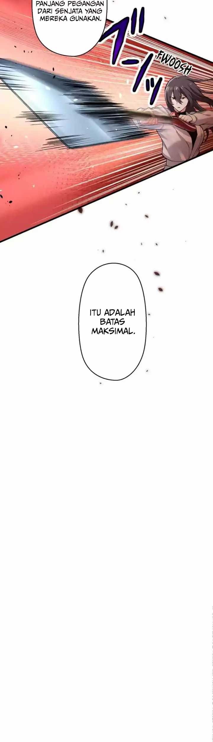 Yakuza Cleaner Bab 16 halaman 18