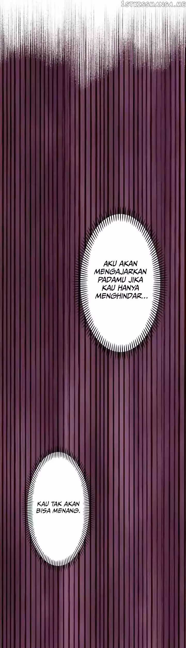 Yakuza Cleaner Bab 16 halaman 32