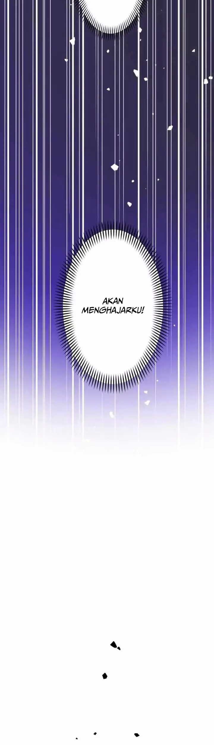 Yakuza Cleaner Bab 16 halaman 55