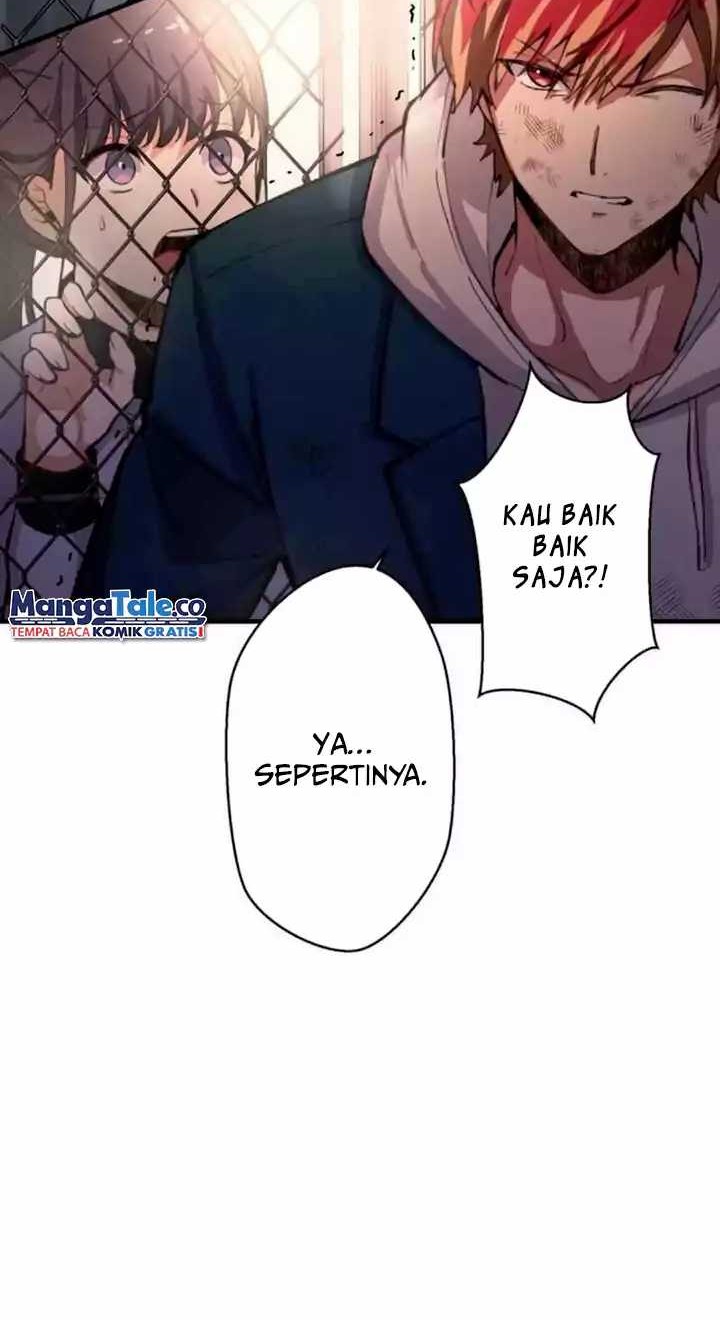 Yakuza Cleaner chapter 17 halaman 13