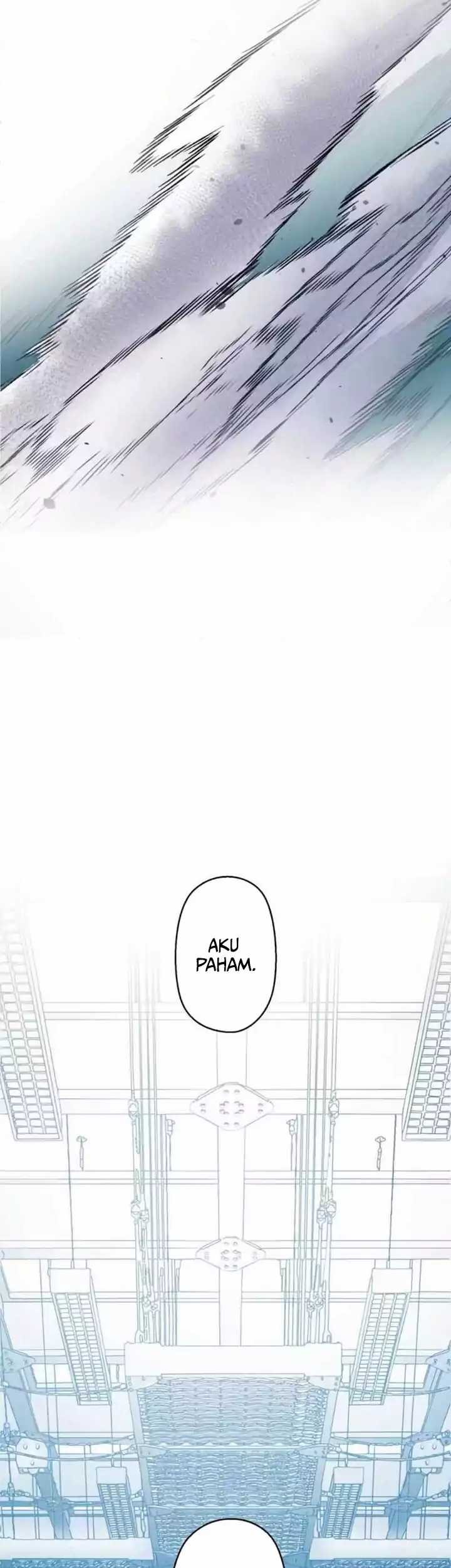 Yakuza Cleaner chapter 17 halaman 20