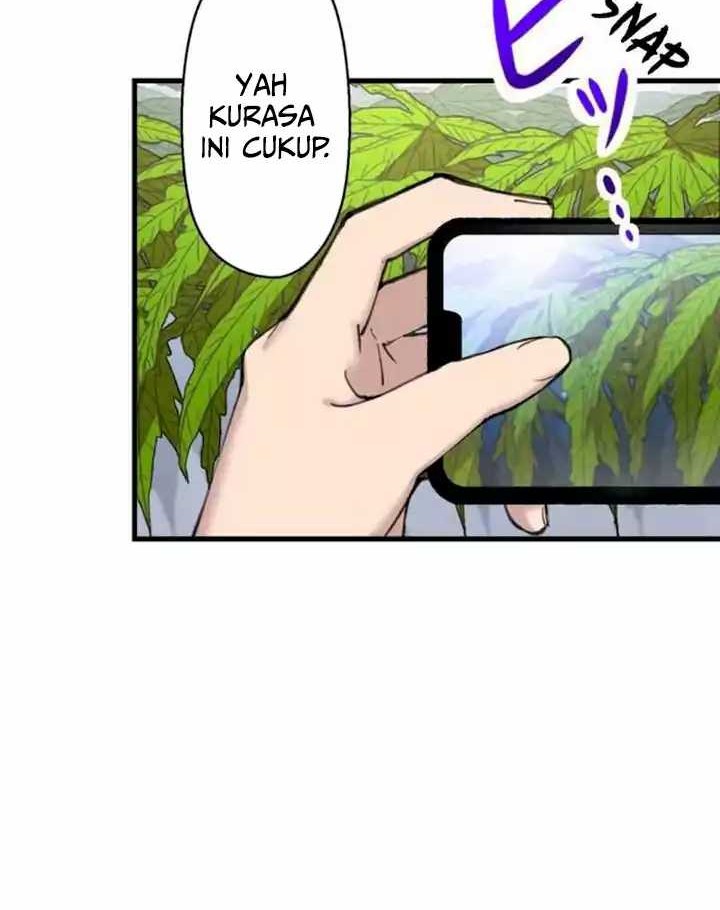 Yakuza Cleaner chapter 17 halaman 25
