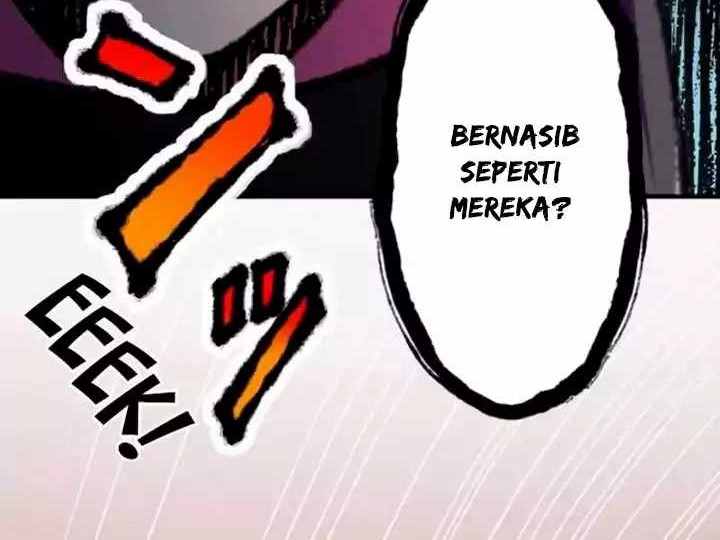 Yakuza Cleaner chapter 17 halaman 31