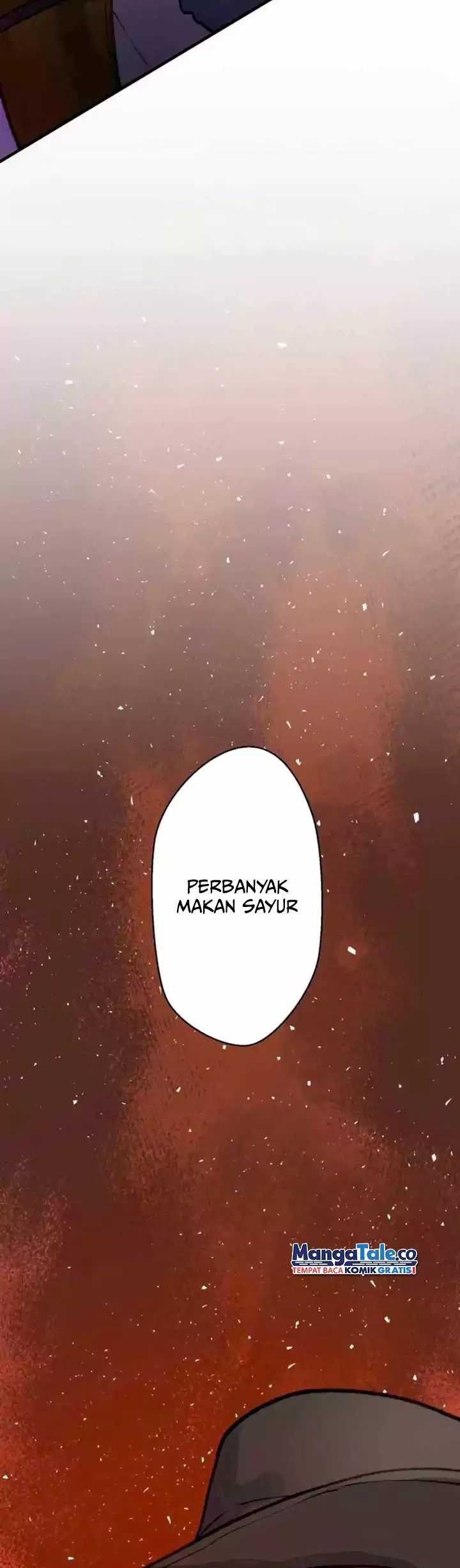 Yakuza Cleaner chapter 17 halaman 36