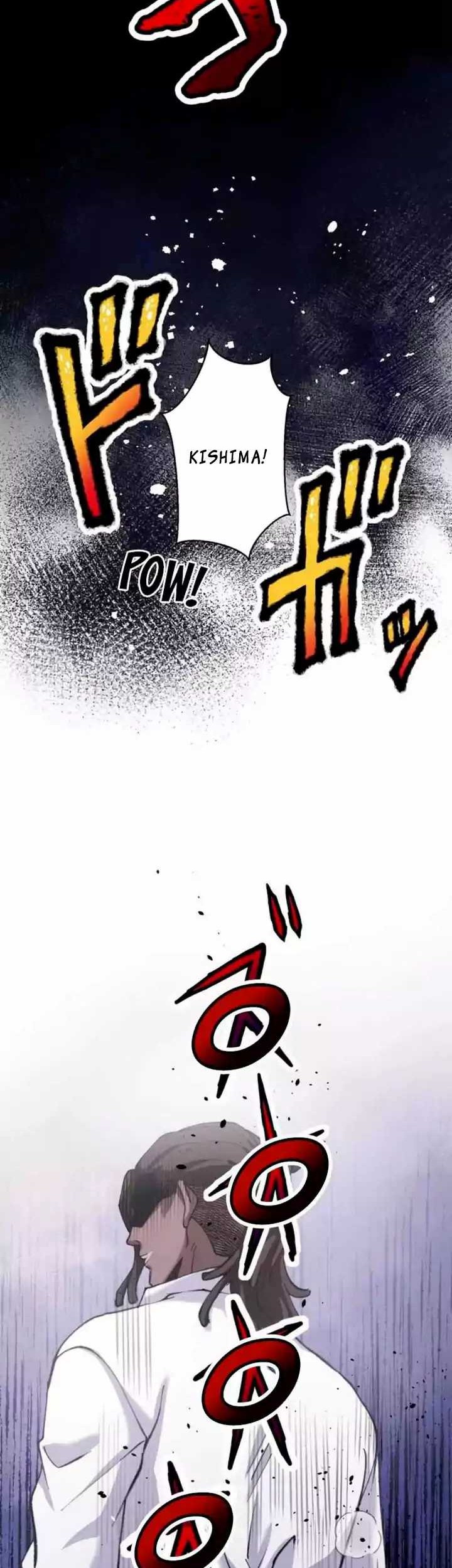 Yakuza Cleaner chapter 17 halaman 55