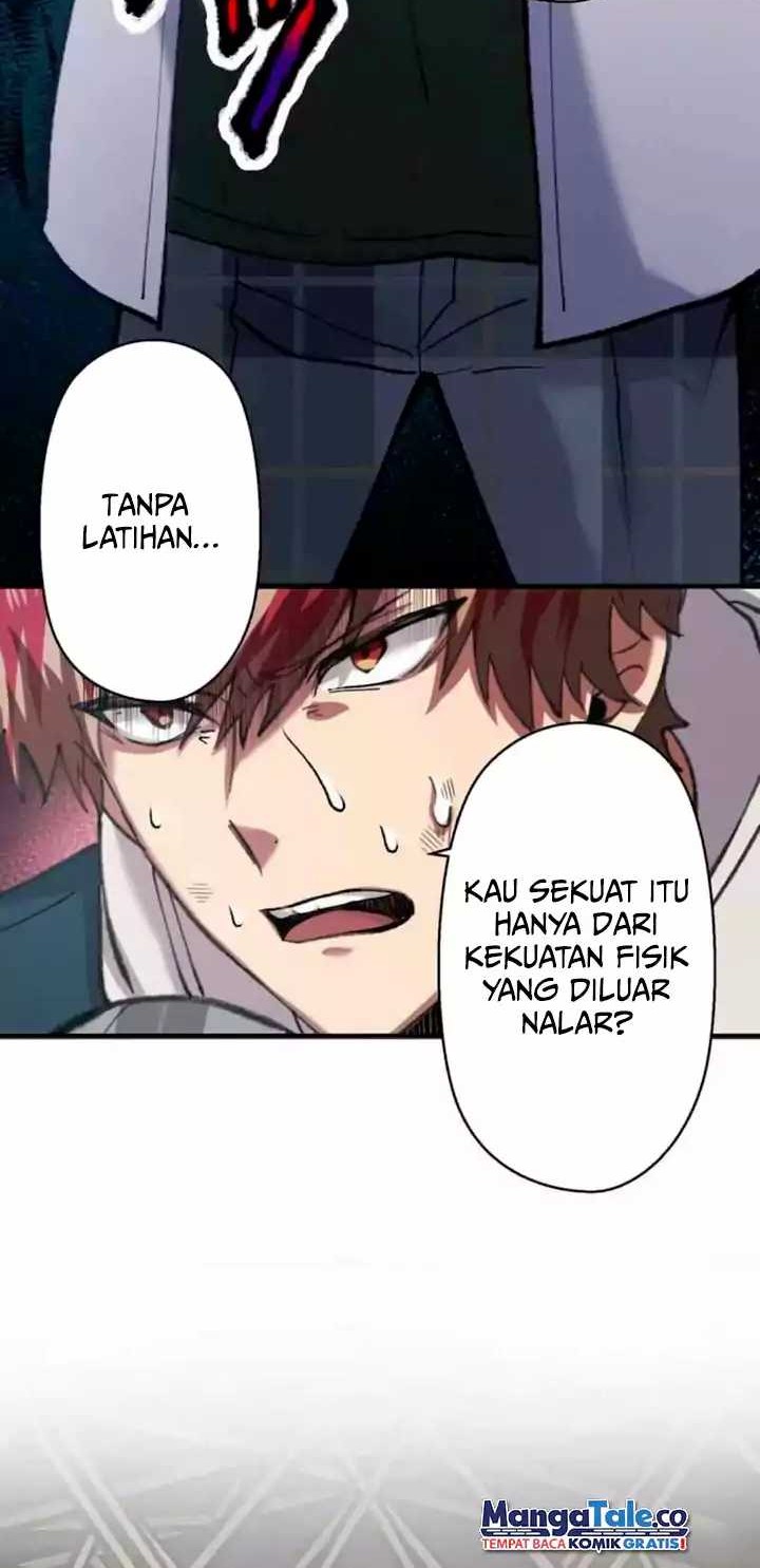 Yakuza Cleaner chapter 17 halaman 63