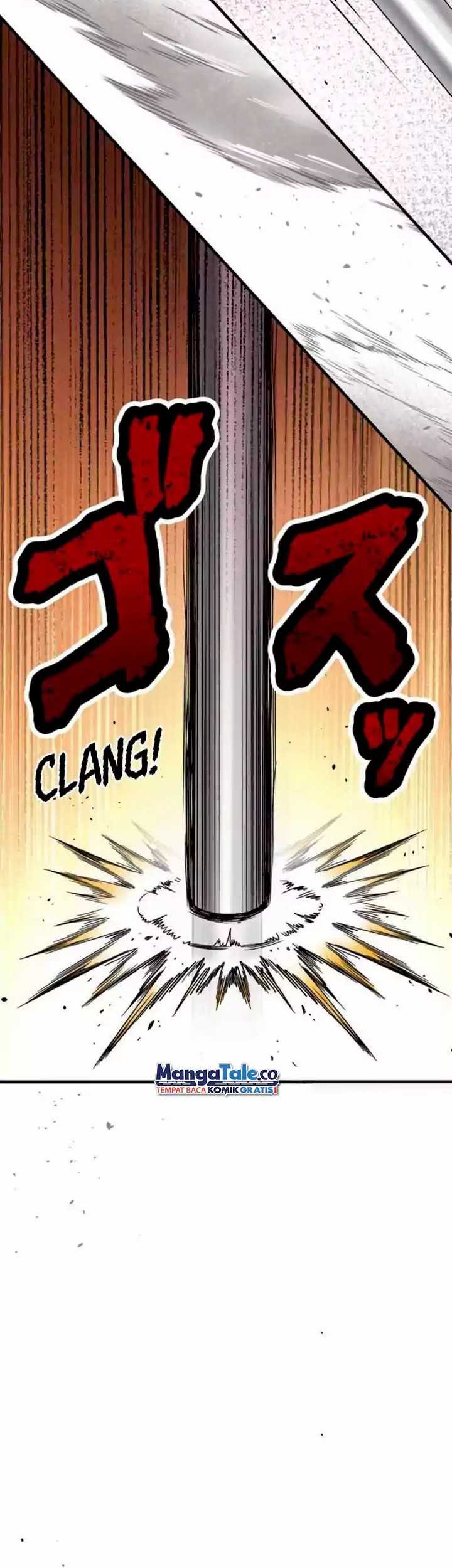 Yakuza Cleaner chapter 17 halaman 75