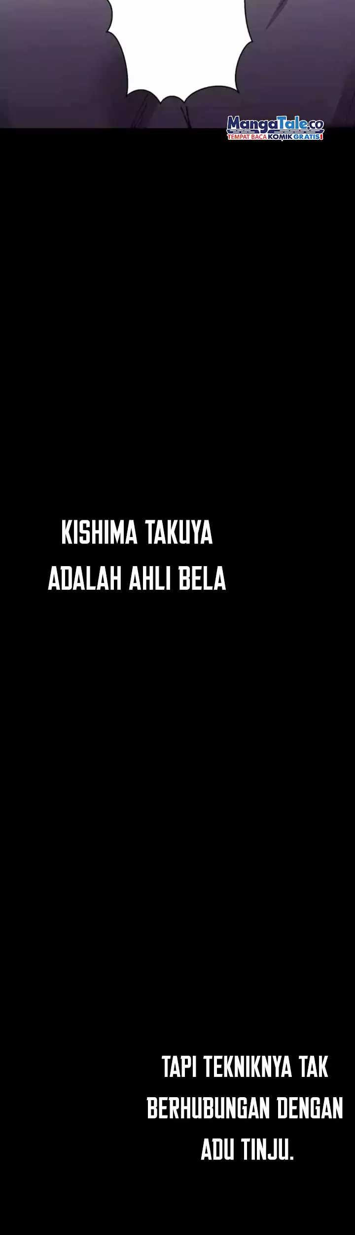 Yakuza Cleaner chapter 17 halaman 80
