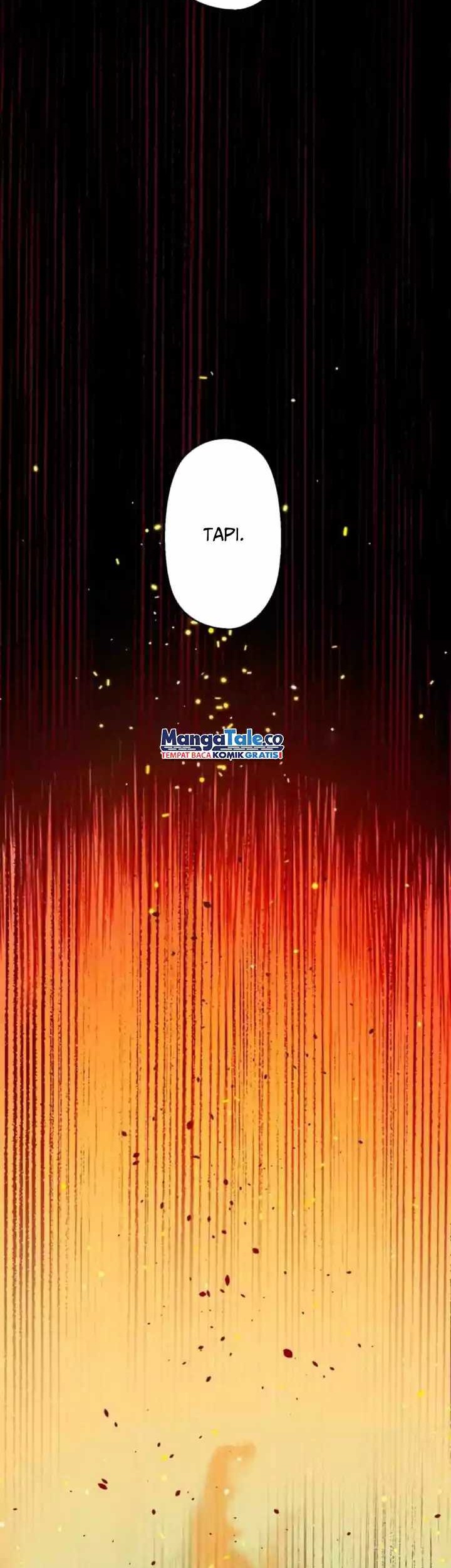 Yakuza Cleaner chapter 17 halaman 83