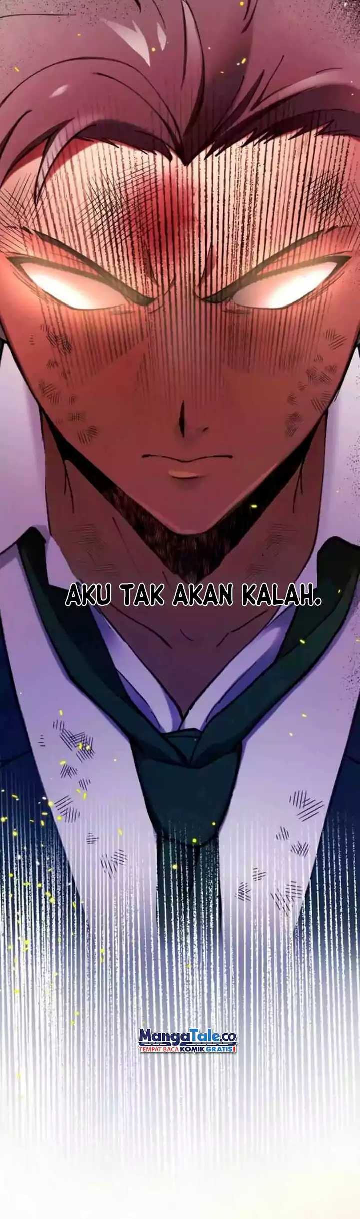 Yakuza Cleaner chapter 17 halaman 86