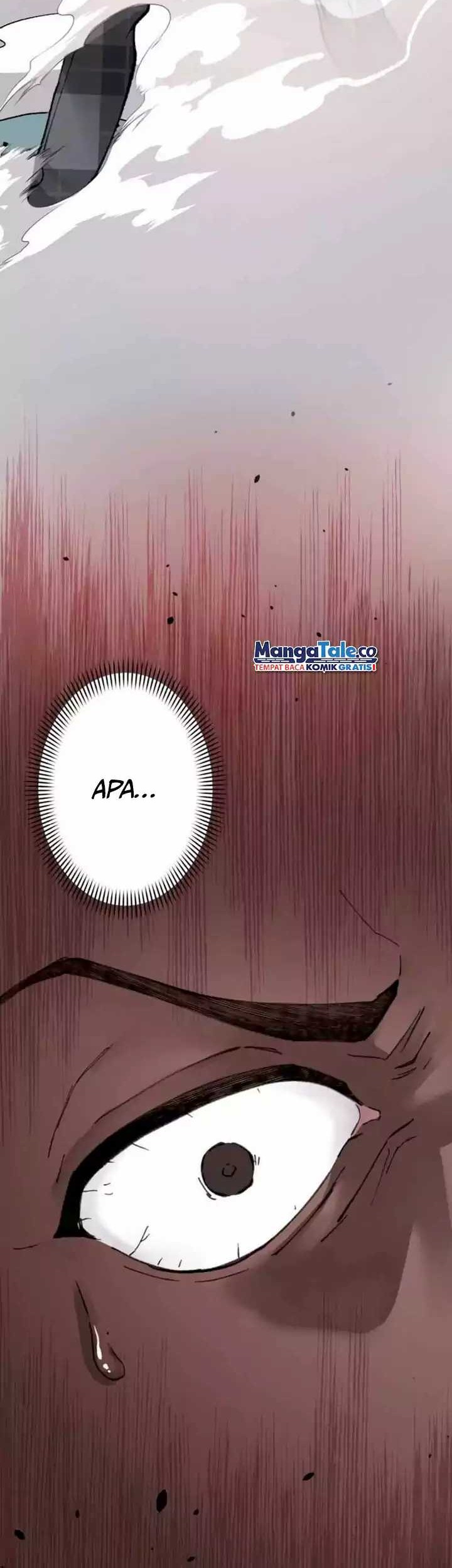 Yakuza Cleaner Bab 18 halaman 28