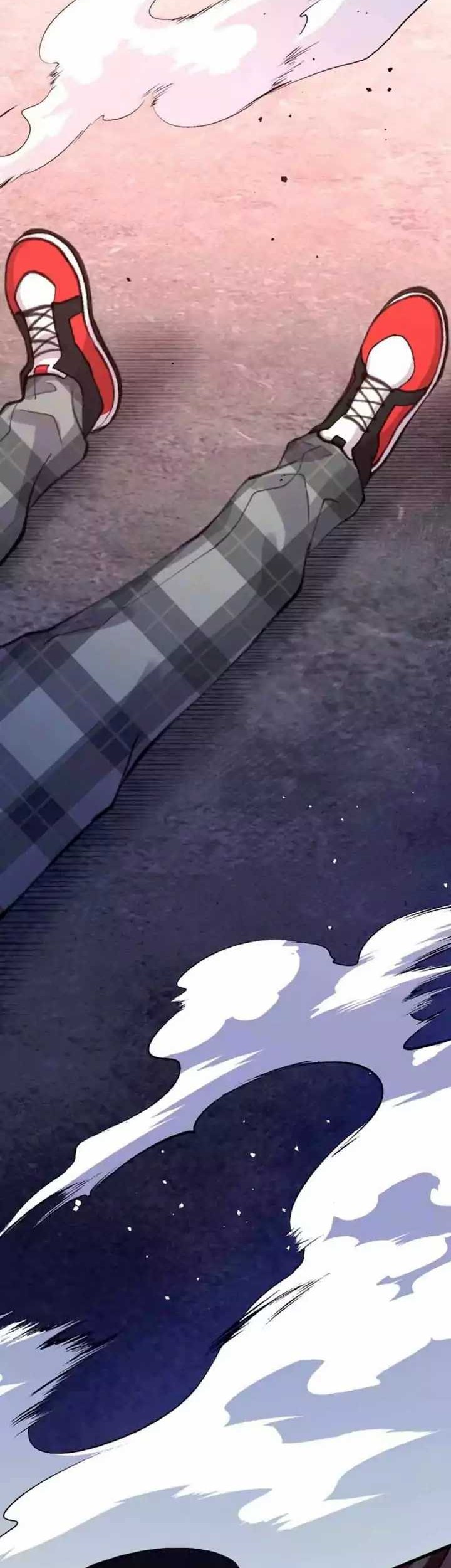 Yakuza Cleaner chapter 19 halaman 2