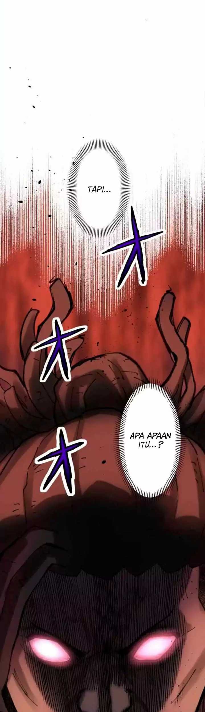 Yakuza Cleaner chapter 19 halaman 21