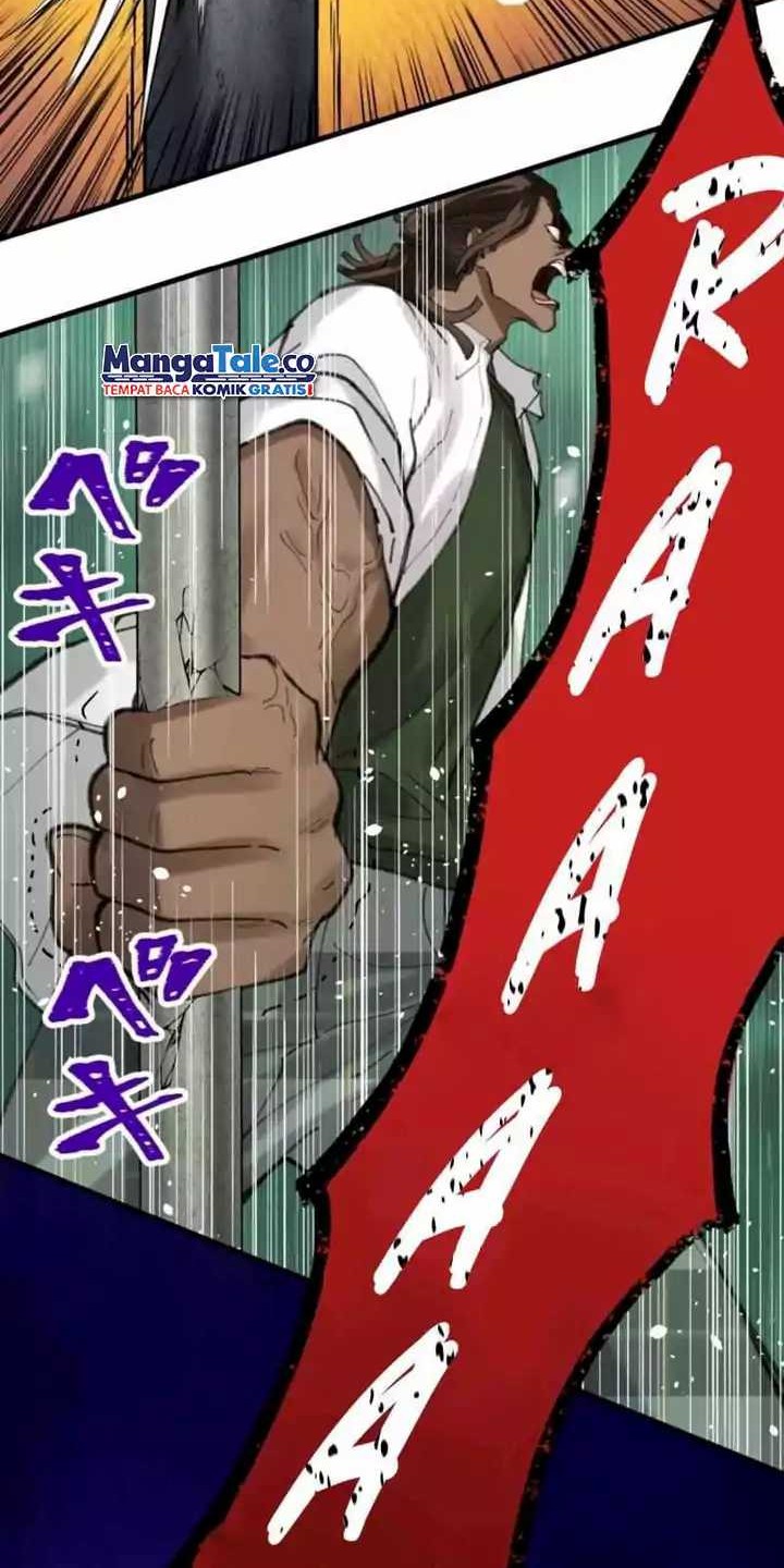 Yakuza Cleaner chapter 19 halaman 24