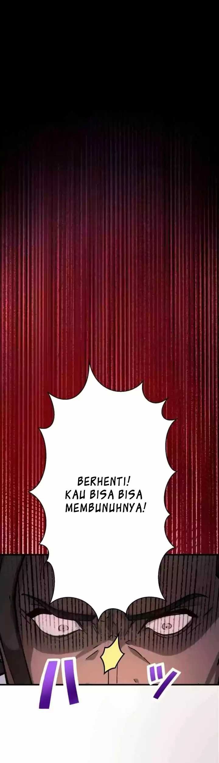 Yakuza Cleaner chapter 19 halaman 62