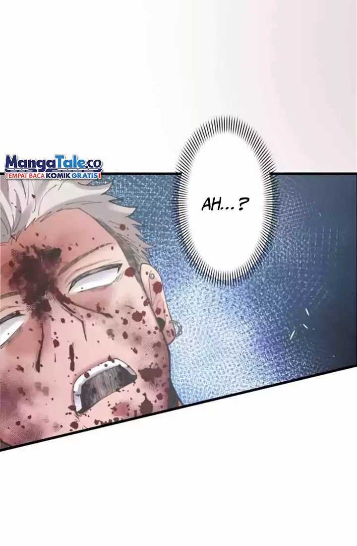 Yakuza Cleaner chapter 19 halaman 63