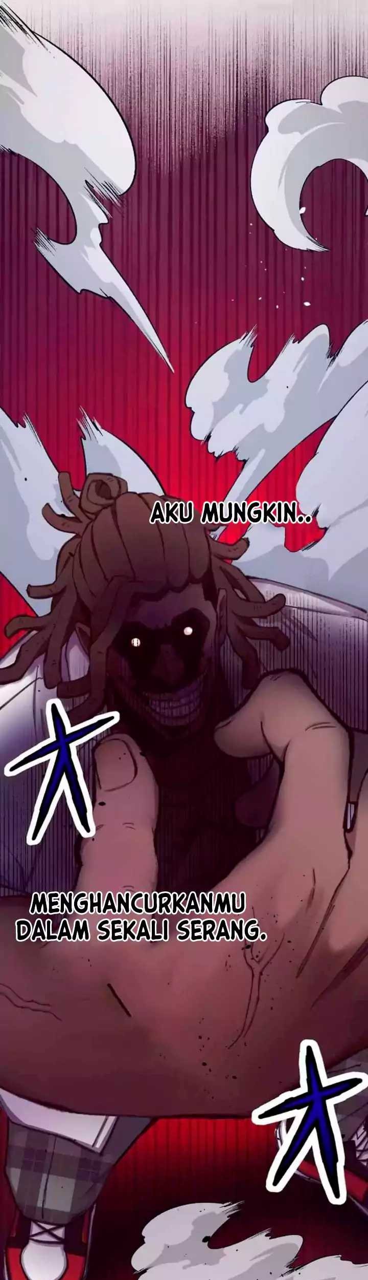 Yakuza Cleaner chapter 19 halaman 70
