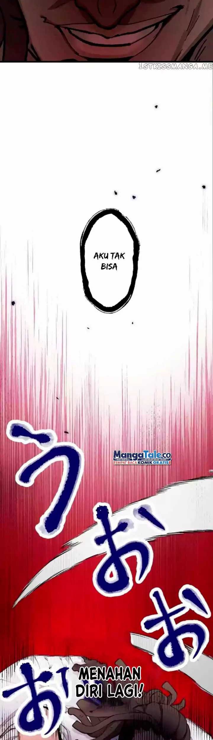 Yakuza Cleaner chapter 19 halaman 72