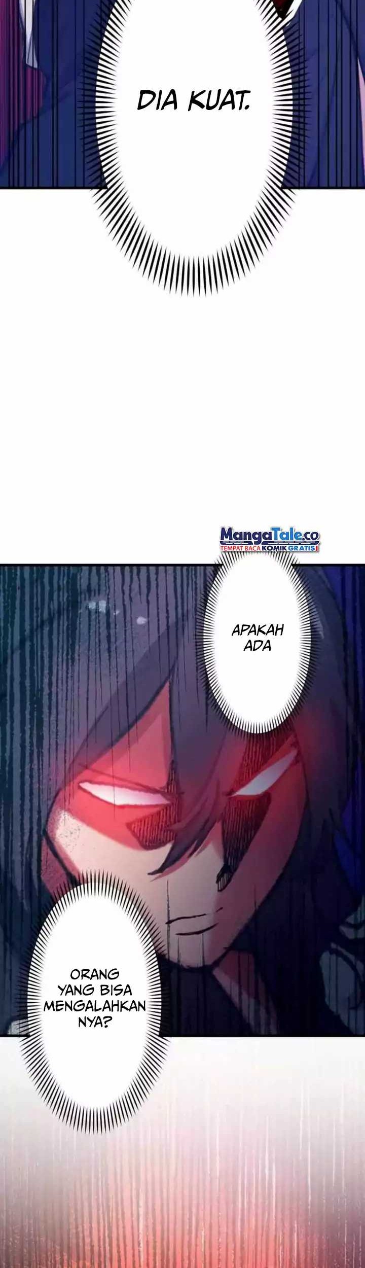 Yakuza Cleaner chapter 19 halaman 77