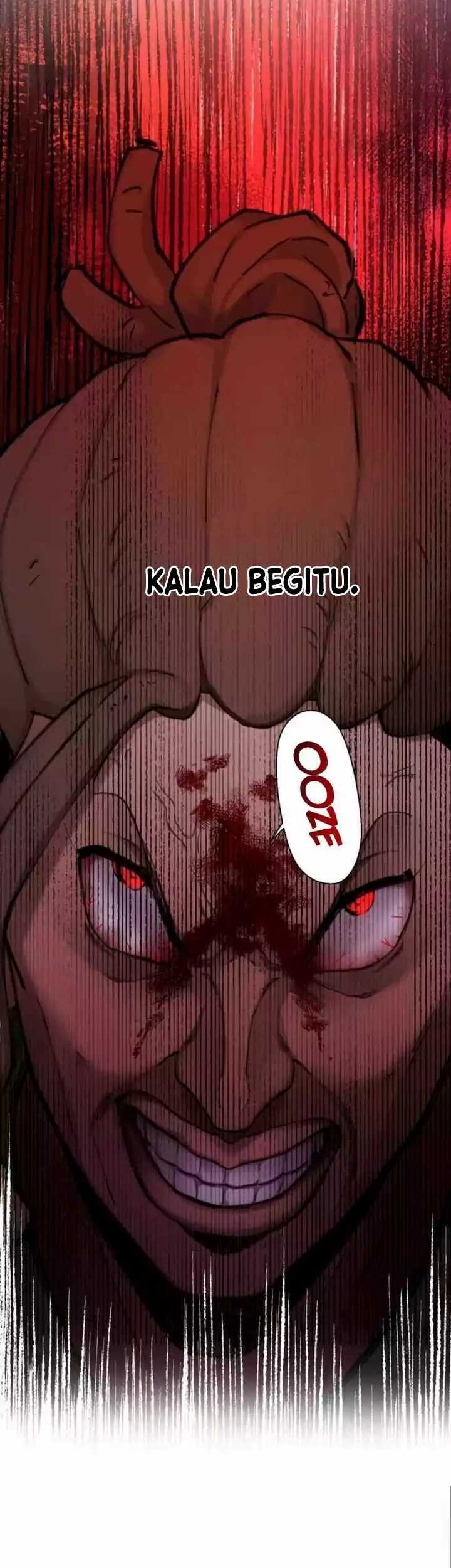 Yakuza Cleaner chapter 19 halaman 78