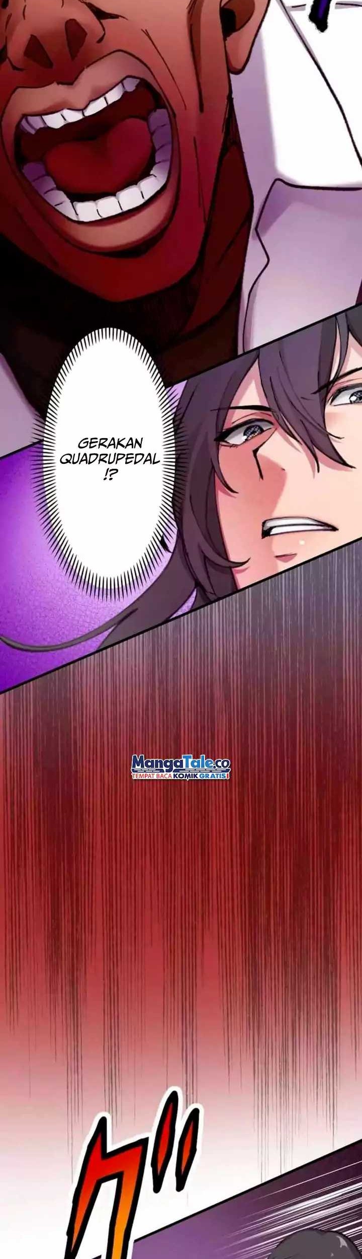 Yakuza Cleaner chapter 19 halaman 82