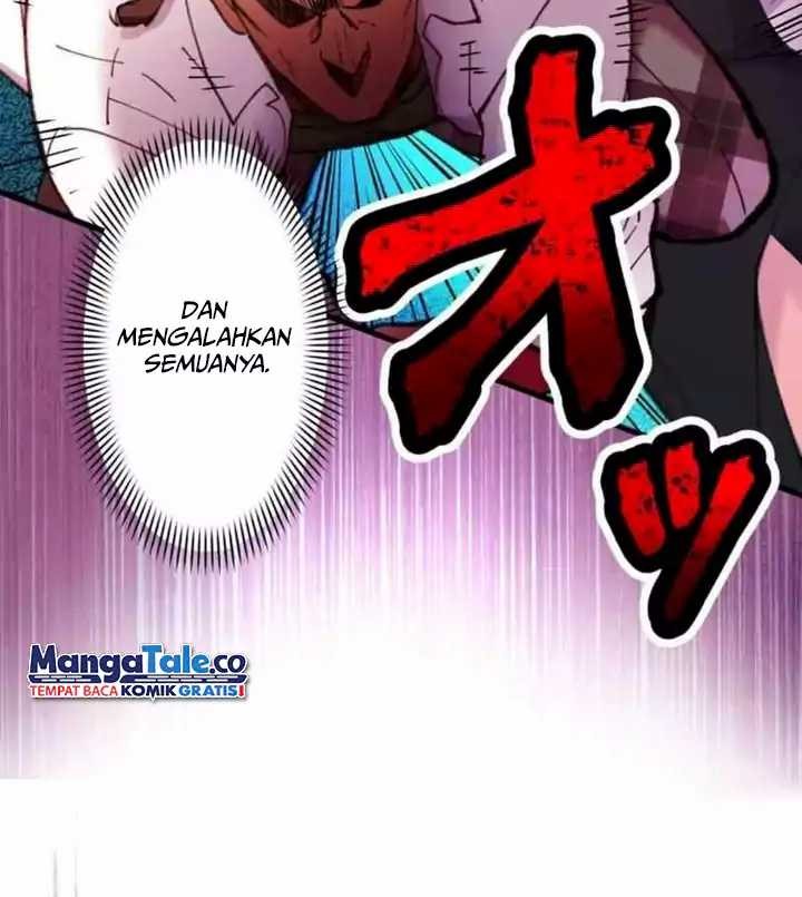 Yakuza Cleaner chapter 19 halaman 91