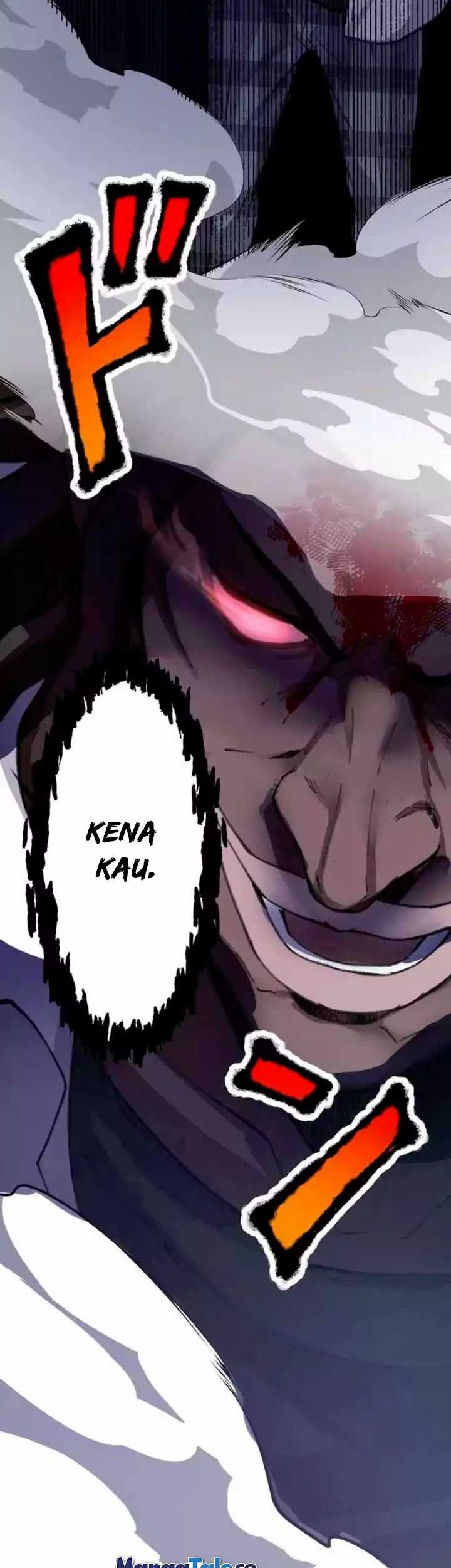 Yakuza Cleaner chapter 19 halaman 116