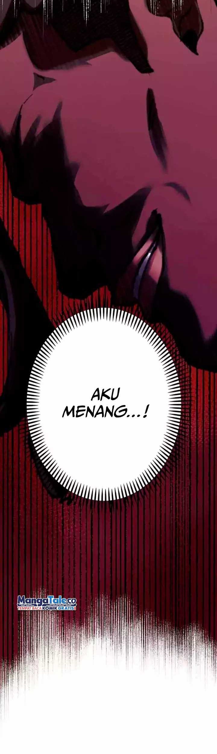 Yakuza Cleaner Bab 20 halaman 6
