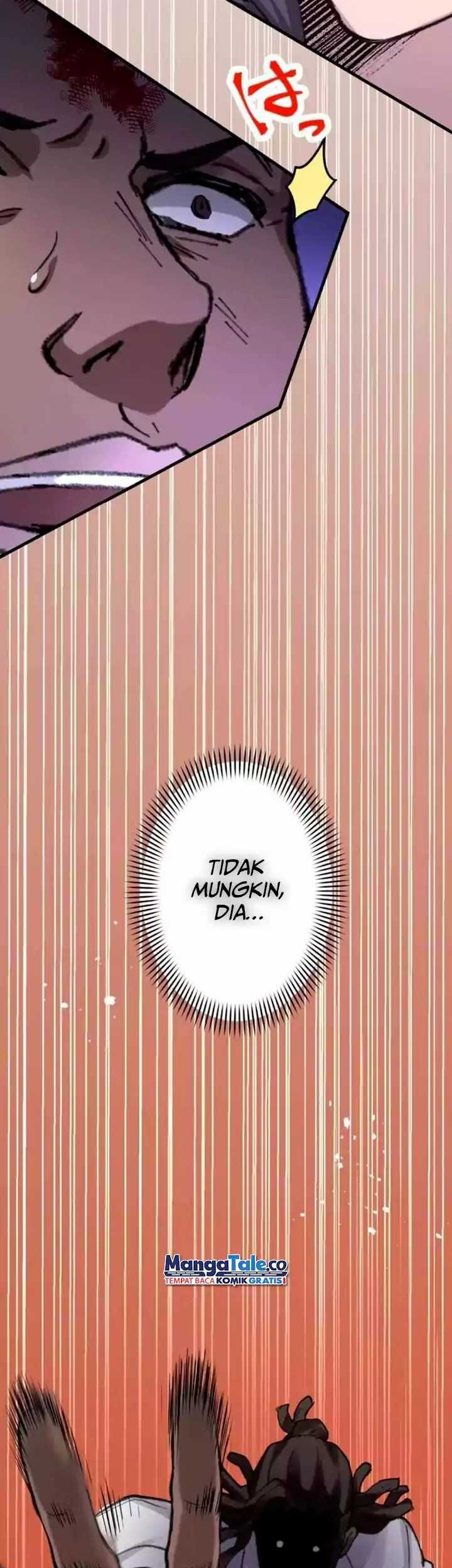 Yakuza Cleaner Bab 20 halaman 16