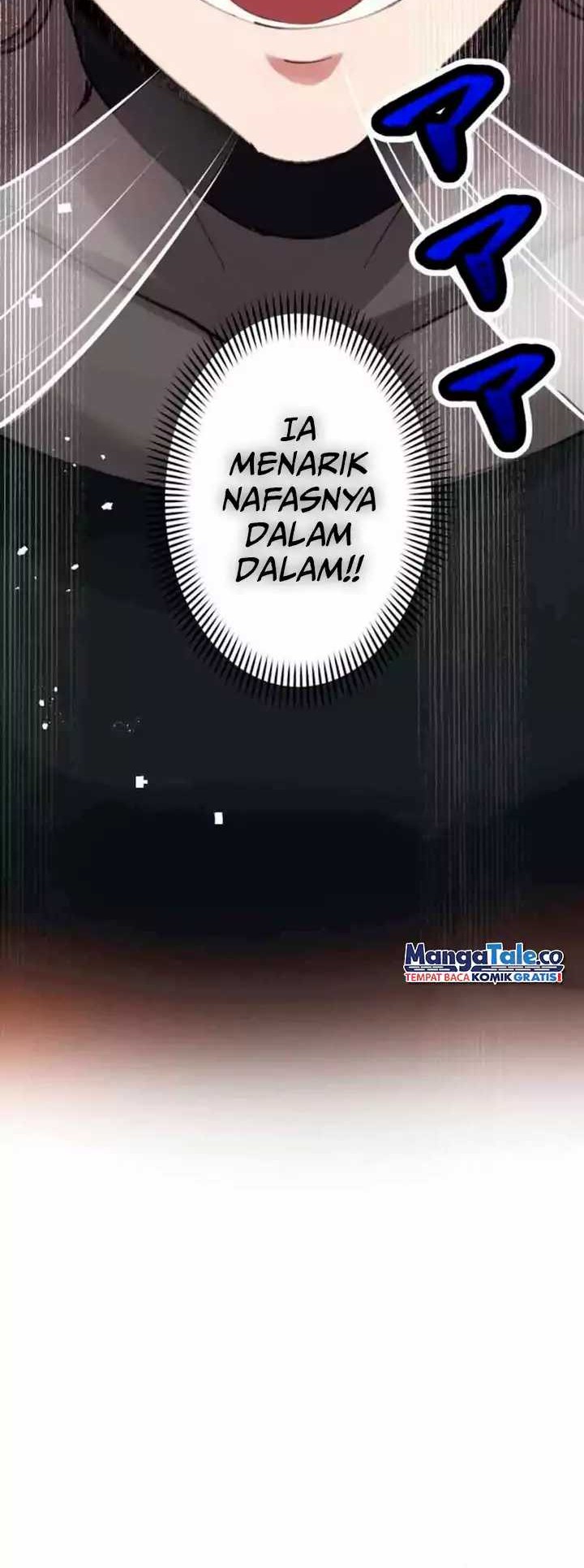 Yakuza Cleaner Bab 20 halaman 18