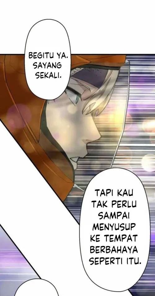 Yakuza Cleaner Bab 21 halaman 51
