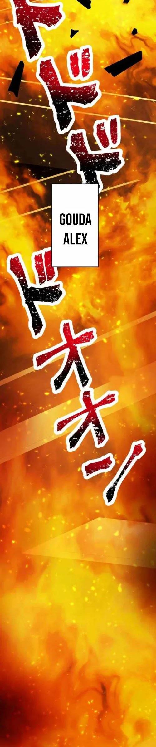 Yakuza Cleaner Bab 21 halaman 76