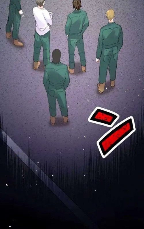 Yakuza Cleaner chapter 22 halaman 6