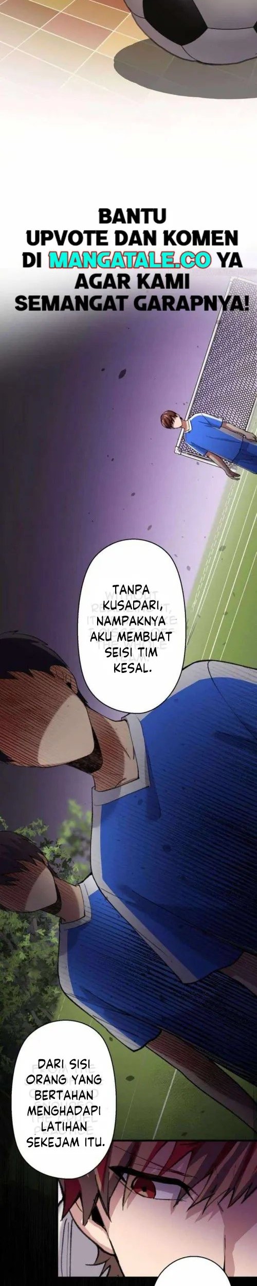 Yakuza Cleaner chapter 22 halaman 50