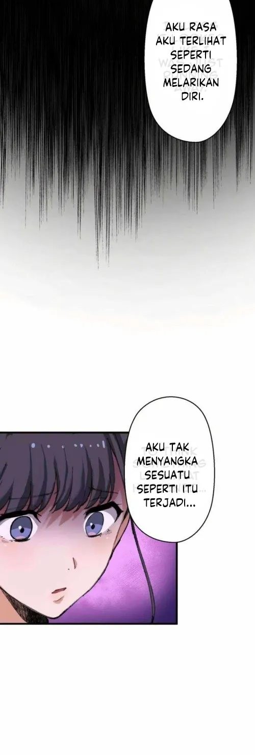 Yakuza Cleaner chapter 22 halaman 51