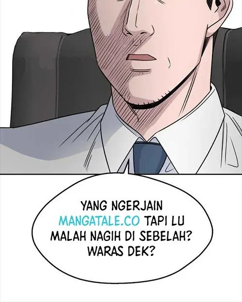 Yakuza Cleaner chapter 22 halaman 68