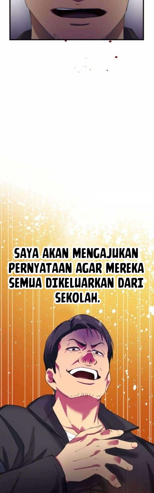 Yakuza Cleaner Bab 23 halaman 2