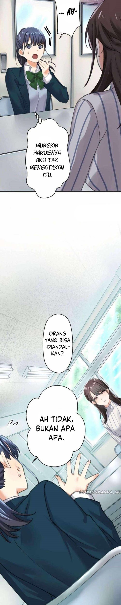 Yakuza Cleaner Bab 23 halaman 24