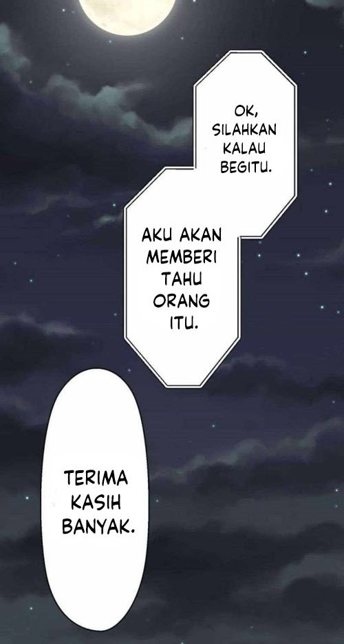 Yakuza Cleaner Bab 23 halaman 55