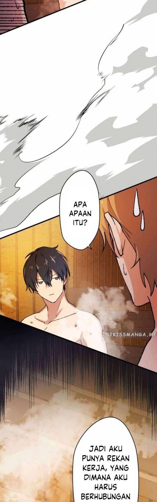 Yakuza Cleaner Bab 23 halaman 65