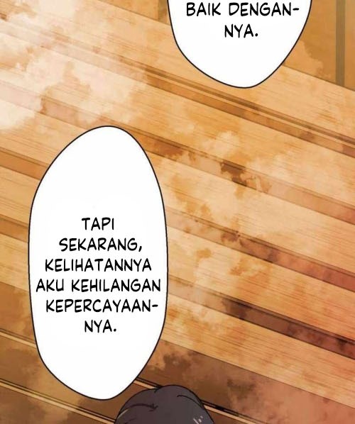 Yakuza Cleaner Bab 23 halaman 66