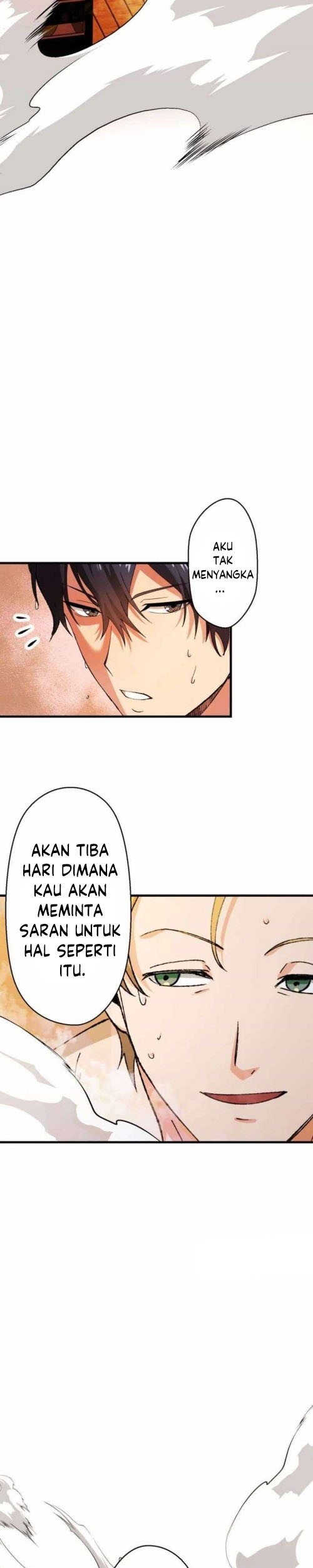 Yakuza Cleaner Bab 23 halaman 69