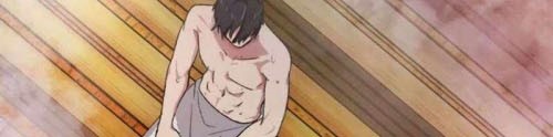 Yakuza Cleaner Bab 23 halaman 79
