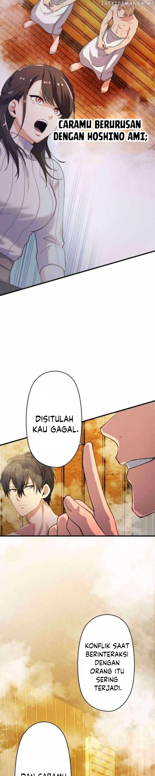 Yakuza Cleaner Bab 23 halaman 80