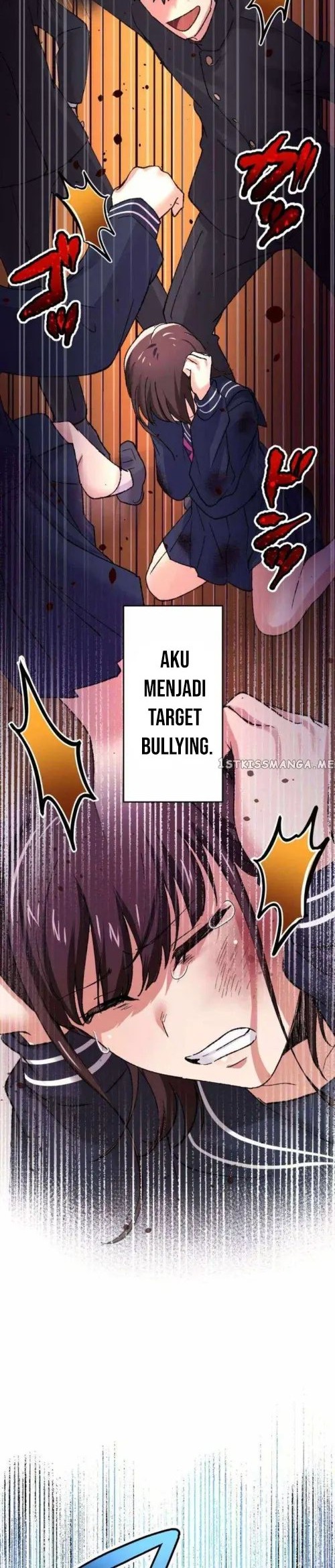 Yakuza Cleaner Bab 24 halaman 12