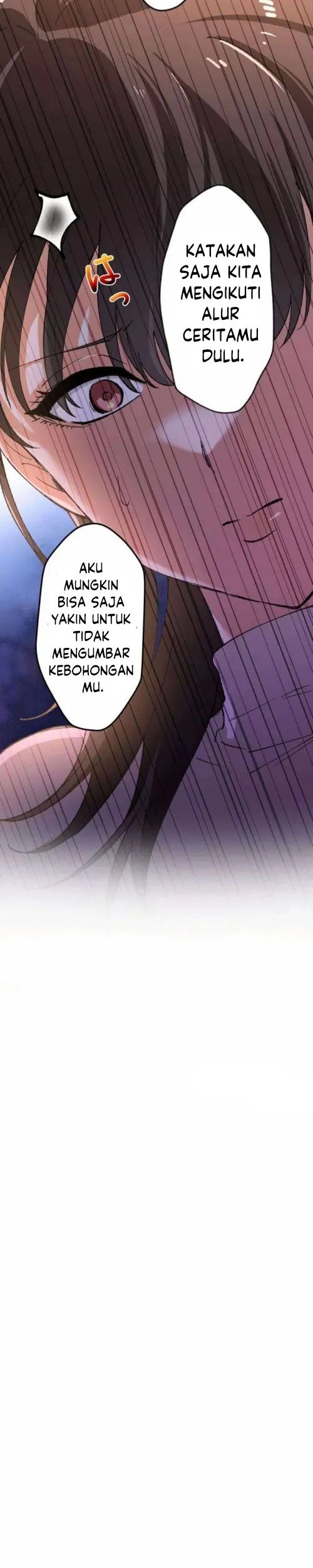 Yakuza Cleaner Bab 24 halaman 50