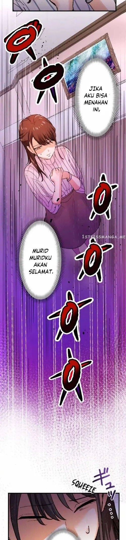 Yakuza Cleaner chapter 25 halaman 10